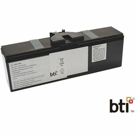 BTI APCRBC216-SLA216 24V 2-CELL LEAD ACID UPS BATTERY FOR APCRBC216 RBC216 - APCRBC216-SLA216