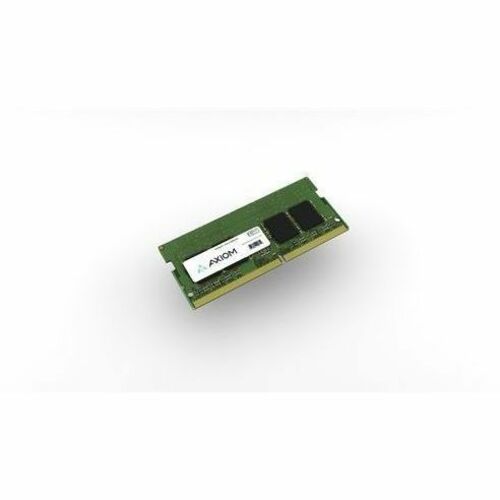 Axiom 16GB DDR4-3200 SODIMM for HP - 286J1AA - 286J1AA-AX