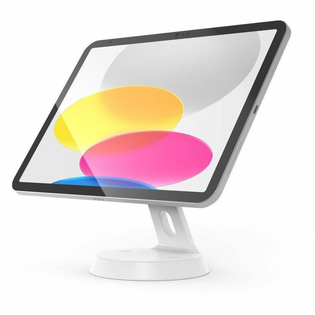 GlideTab - White - GLDTABW