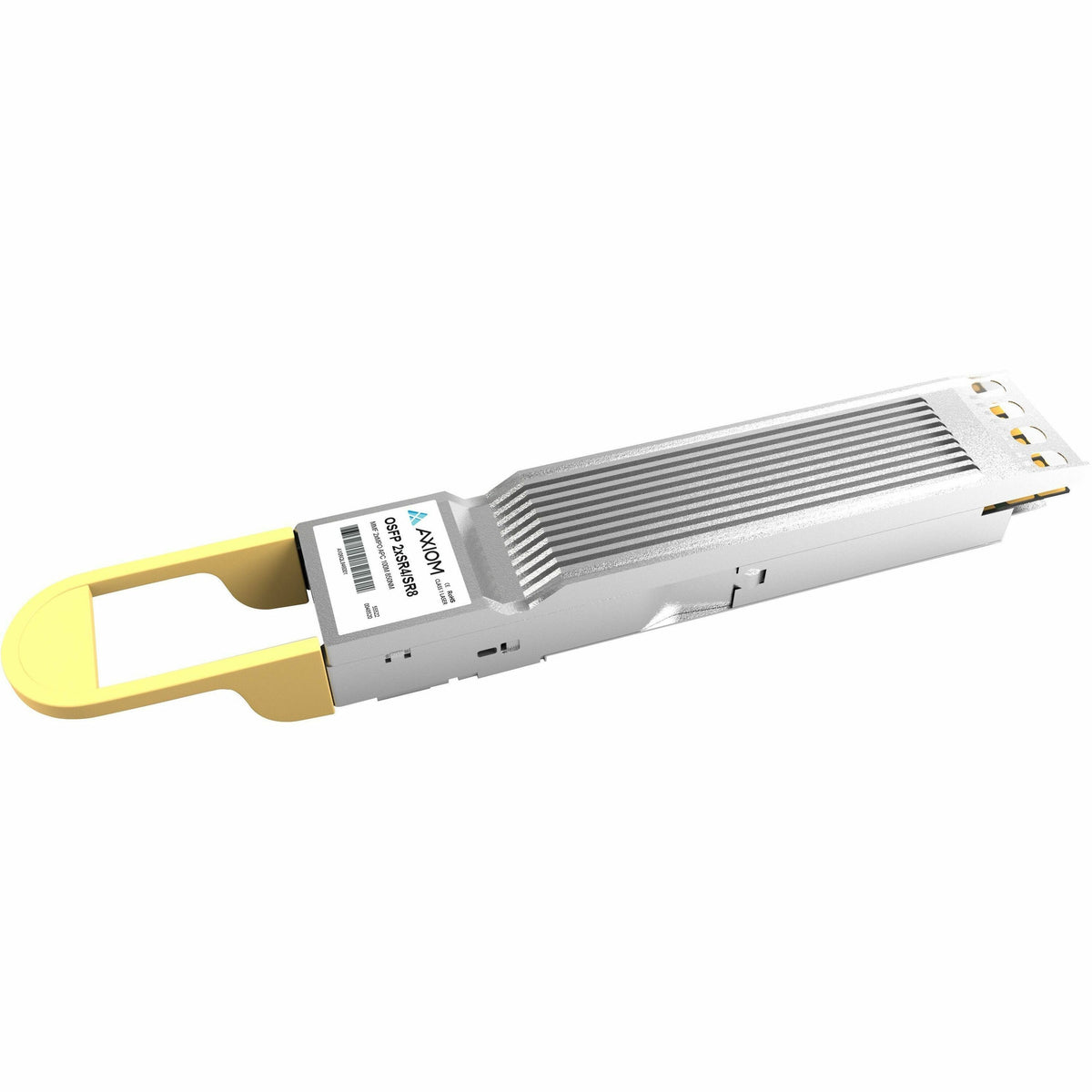 Axiom 100% Mellanox Compatible 800GBASE-SR8 OSFP - MMA4Z00-NS-T-AX