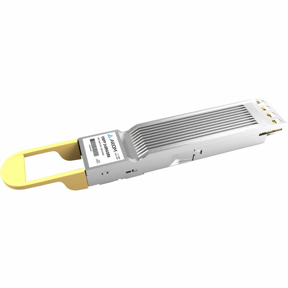 Axiom 100% Mellanox Compatible 800GBASE-SR8 OSFP - MMA4Z00-NS-T-AX