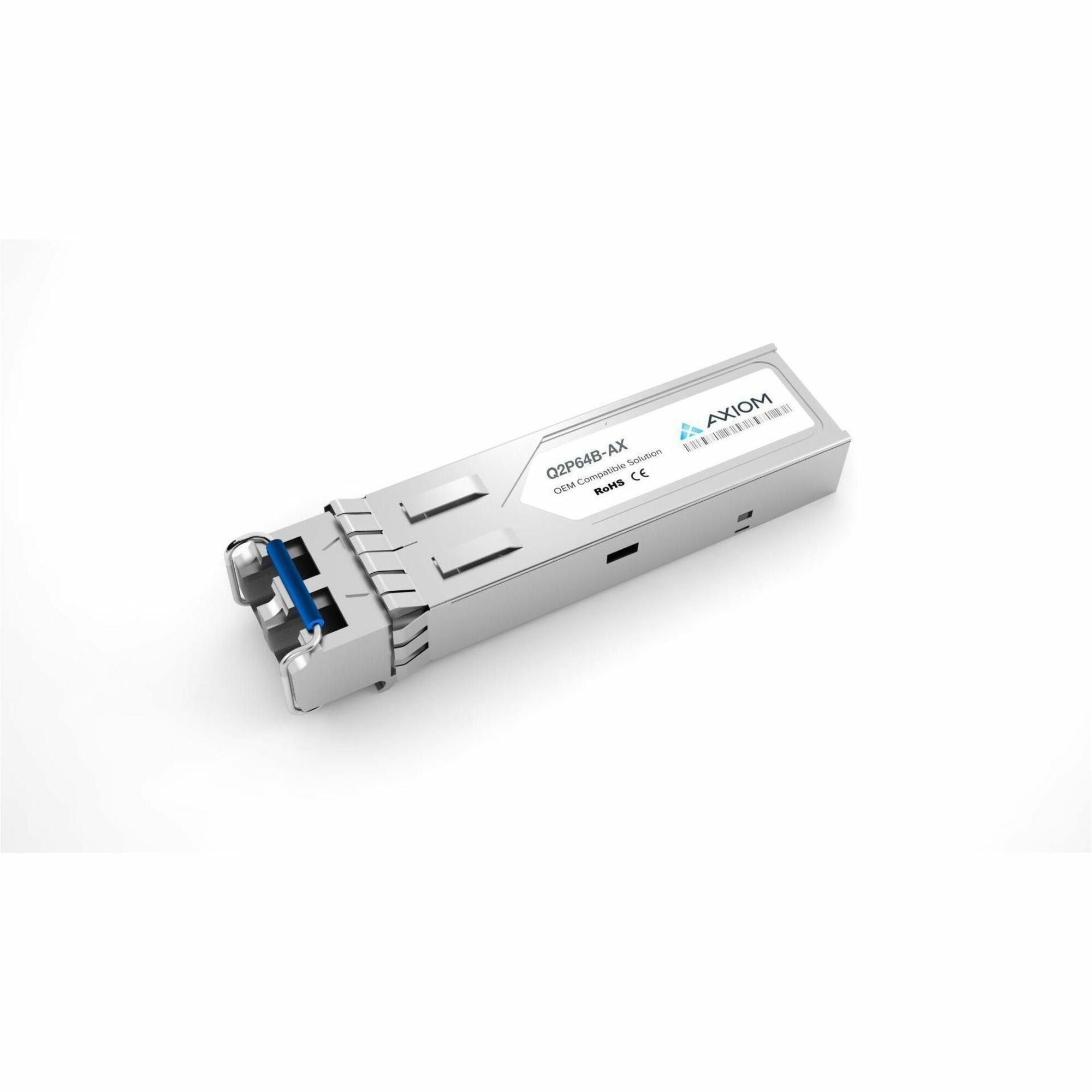 Axiom 100% HP Compatible 25GBASE-SR SFP28 - Q2P64B-AX