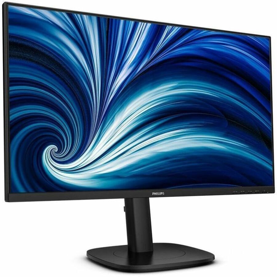 PHILIPS 24B2N3200J - 24 inch Monitor, LED, FHD, VGA, DP, HDMI, USB-Hub, 4 Year Manufacturer Warranty - 24" - 24B2N3200J