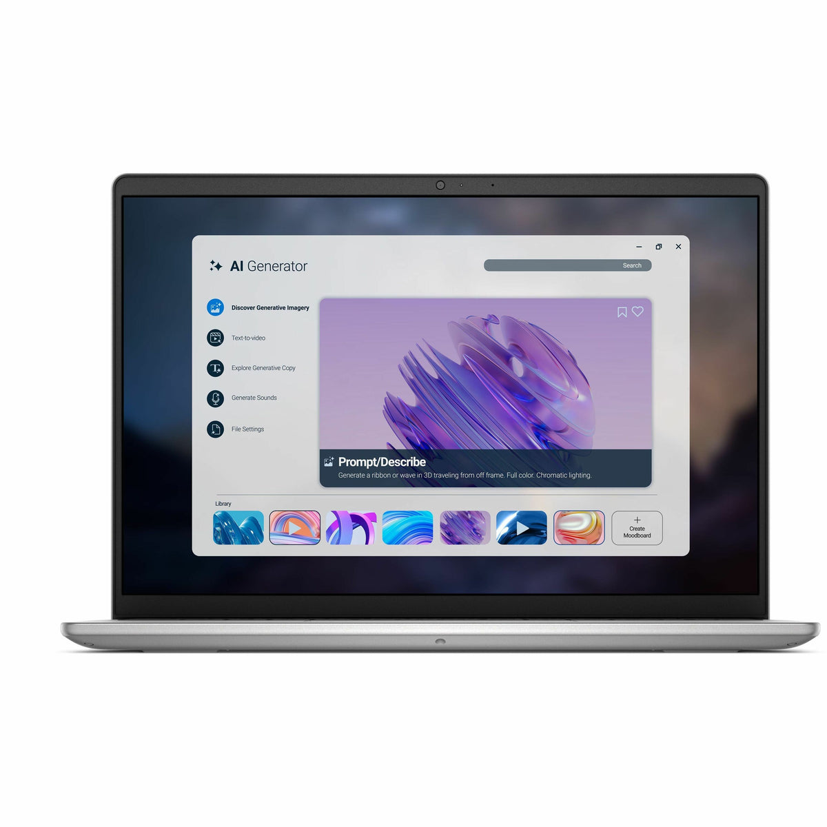 Dell Pro 14 Essential PV14255 14" Notebook - 2K - 60 Hz - AMD Ryzen 5 220 - 16 GB - 512 GB SSD - English (US) Keyboard - Carbon Black - 386V4
