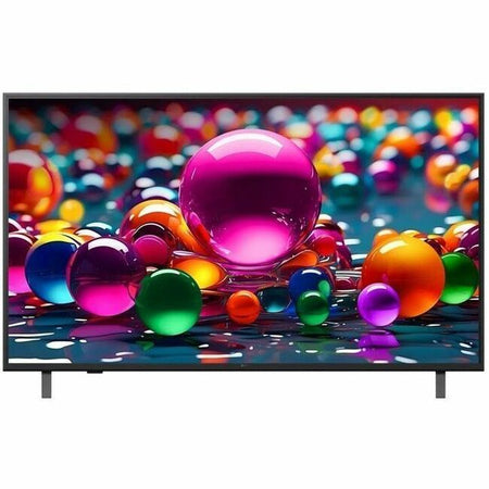 LG 65UK660H0UA 65" Smart LCD TV - 4K UHDTV - High Dynamic Range (HDR) - Charcoal Gray - 65UK660H0UA