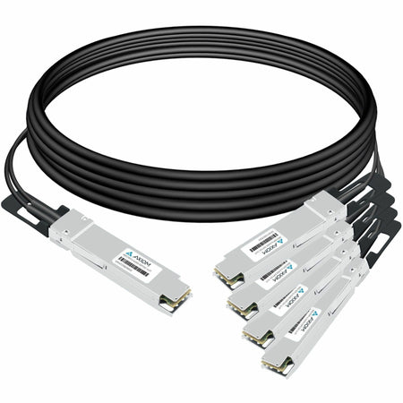 Axiom 100% Mellanox Compatible OSFP to 4x OSFP DAC - MCP7Y40-N001-AX