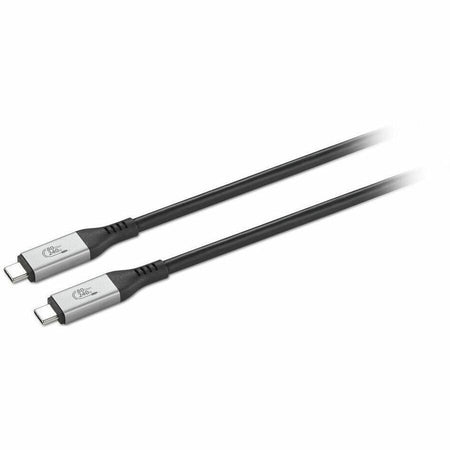 Kensington USB4 80Gbps Cable with up to 240W Power Delivery (1.5m) - K32301WW
