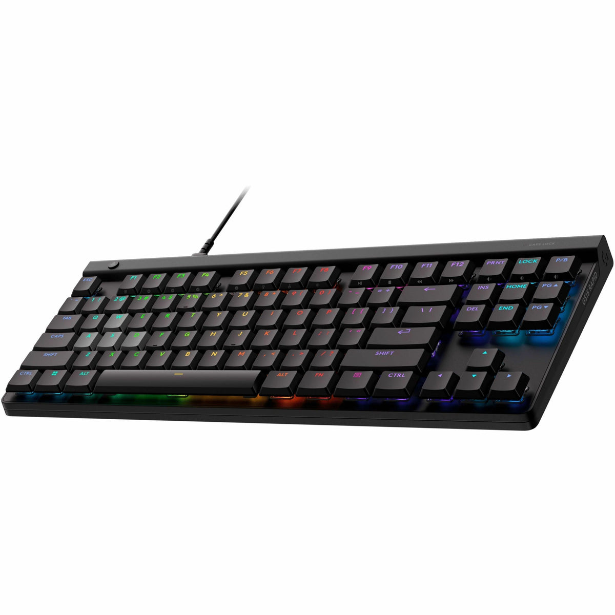Logitech G G515 RAPID TKL Gaming Keyboard - 920-013855