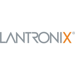 Lantronix 6-Slot Chassis for ION Slide-in Modules - ION106-A-NA