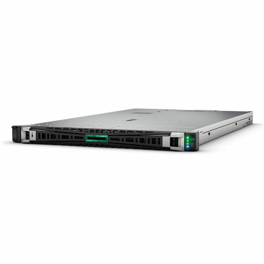 HPE ProLiant DL360 Gen11 Rack Server - Thumbnail 2