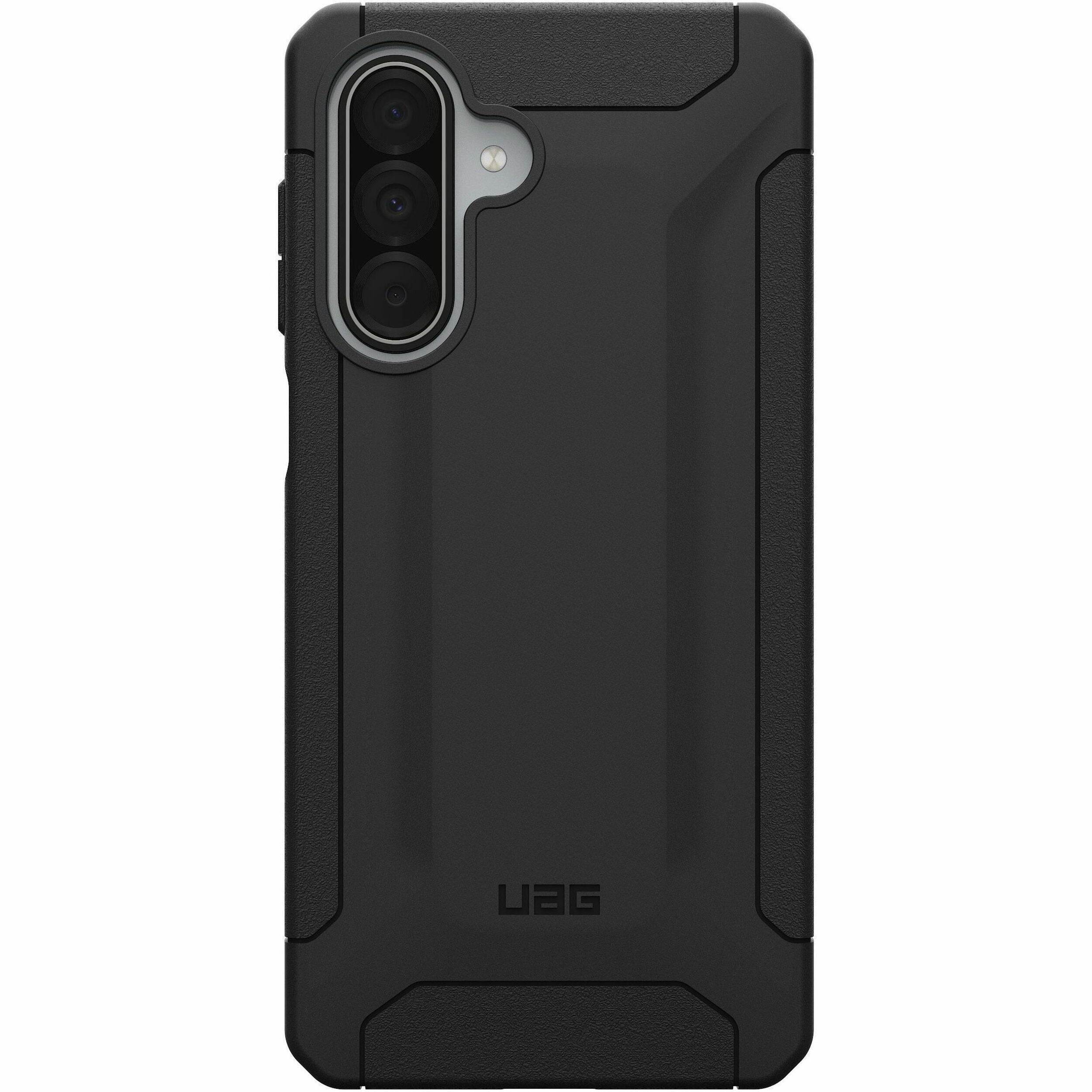 Scout Galaxy A17 5G / Galaxy A17 4G LTE Case - Black - 214512114040