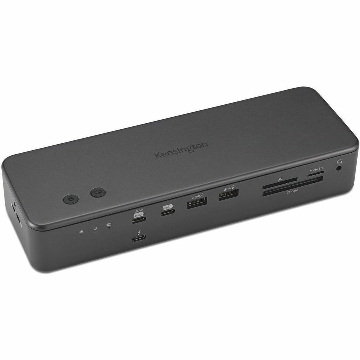 Kensington SD7100T5 EQ Pro 19-in-1 Thunderbolt 5 Docking Station - K33611NA