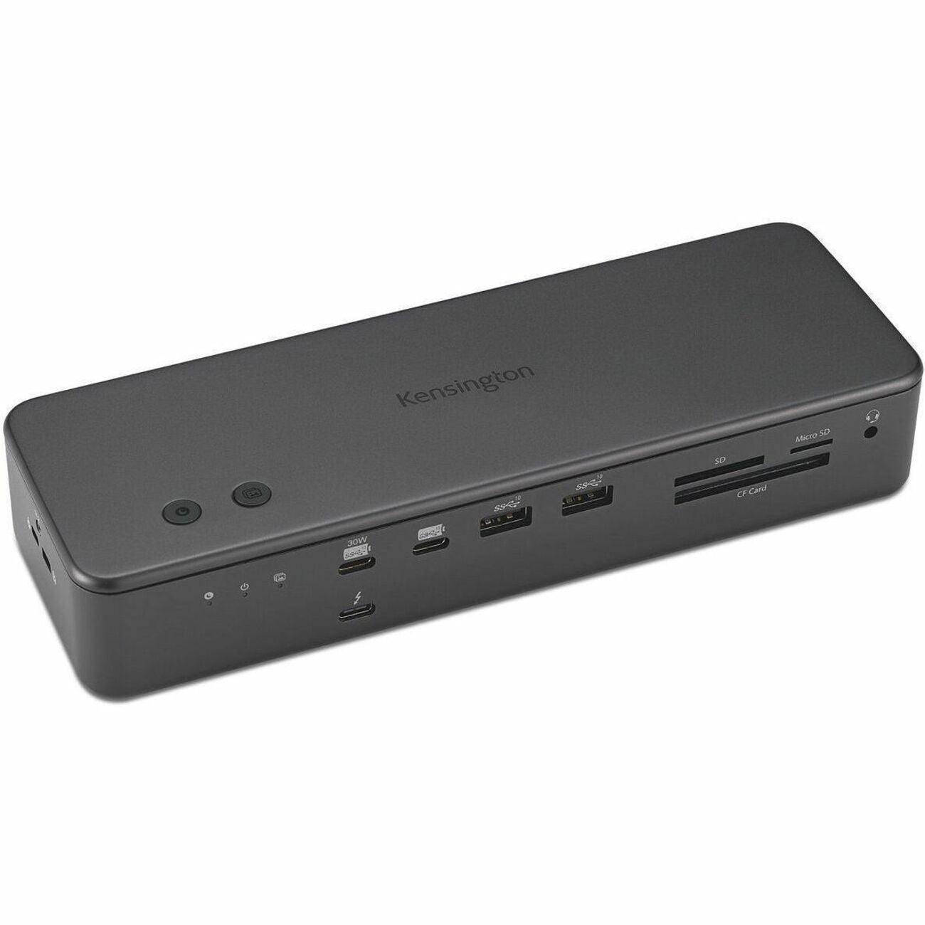 Kensington SD7100T5 EQ Pro 19-in-1 Thunderbolt 5 Docking Station - K33611NA
