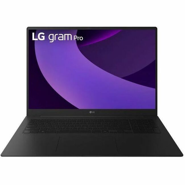 LG gram Pro 17Z90TR-E.AZB8U1 Notebook - Thumbnail 2