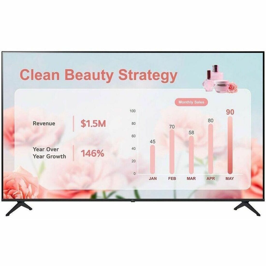 LG 86PK340S0UA 86" LCD TV - 4K UHDTV - 86PK340S0UA