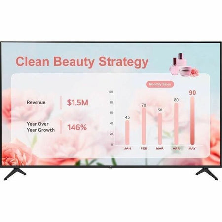 LG 55PK340S0UB 55" LED-LCD TV - 4K UHDTV - 55PK340S0UB