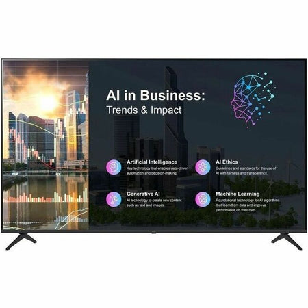 LG 86PK640S0UA 86" Smart LED-LCD TV - 4K UHDTV - 86PK640S0UA