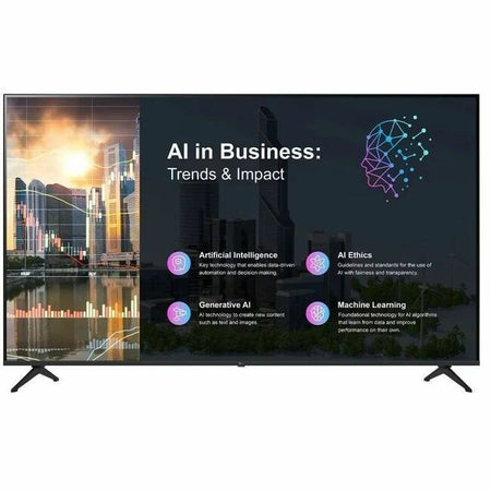 LG 75PK640S0UA 75" Smart LED-LCD TV - 4K UHDTV - 75PK640S0UA