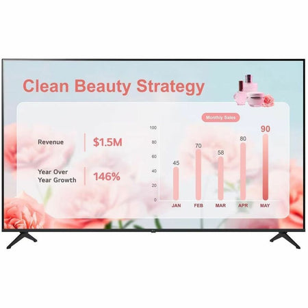 LG 50PK340S0UB 50" LED-LCD TV - 4K UHDTV - 50PK340S0UB