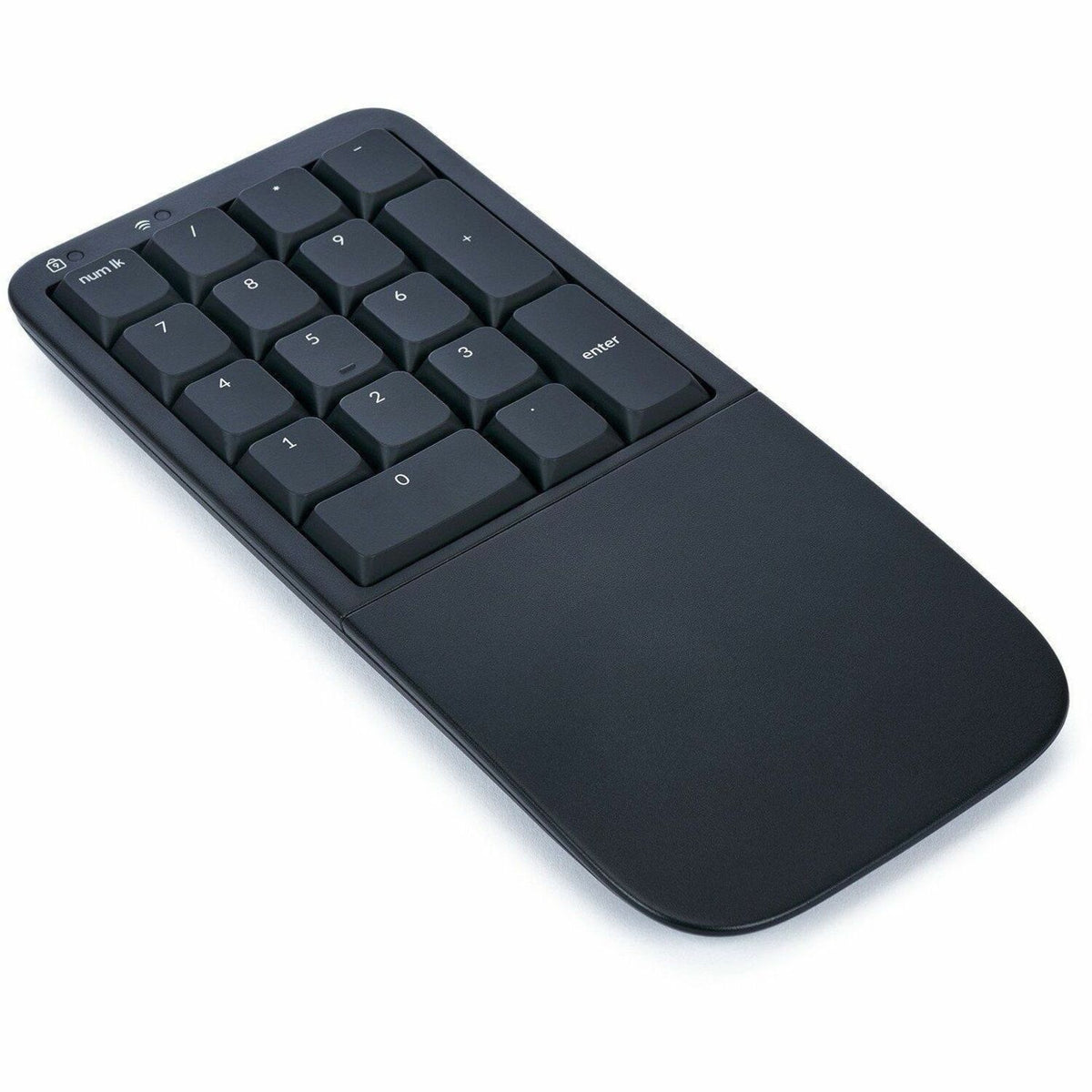 Kinesis Mechanical Keypad LP for Mac & PC - KP150-LIN