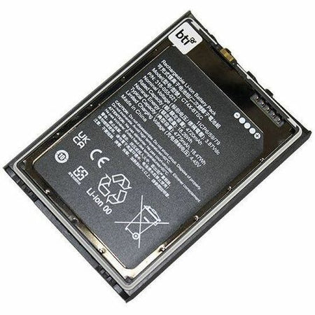 BTI CT4X-BTSC-001-BTI 3.87V 4775MAH 18.47WH Li-ION SCANNER BATTERY FOR HONEYWELL - CT4X-BTSC-001-BTI