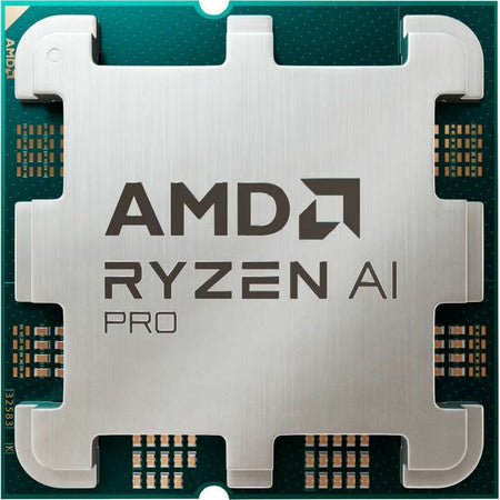 AMD Ryzen 7 PRO 8000 8700GE Octa-core (8 Core) 3.60 GHz Processor - OEM Pack - 100-000001240