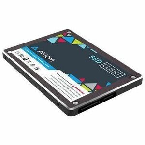 Axiom 240GB C565e Mobile SSD 3D TLC 6Gb/s SATA-III - SSD2558HX240-AX