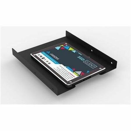 Axiom 480GB C565e Desktop SSD 3D TLC 6Gb/s SATA-III - SSD3558HX480-AX