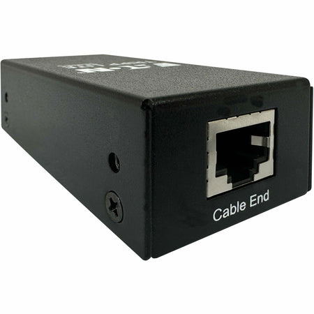 Tripp Lite series B110-SP-POEC-10 In-Line PoE Surge Protector - B110-SP-POEC-10
