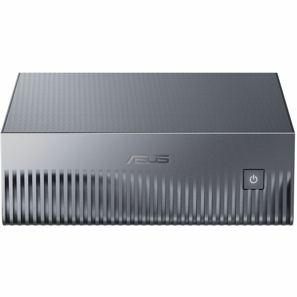 Asus Ascent GX10-GG0020BN Desktop AI Computer - ARM Cortex X925 - 128 GB - 2 TB PCI Express NVMe 4.0 x4 SSD - Stellar Gray - GX10-GG0020BN