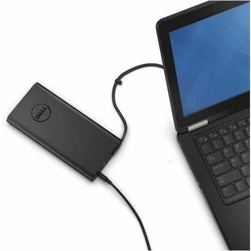 DELL SOURCING - NEW Notebook Power Bank Plus (Barrel) - 65Wh - PW7015L - PW7015L