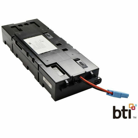 BTI APCRBC116-TAA 12V 4-CELL LEAD ACID UPS BATTERY REPLACES APCRBC116 RBC116 (TAA-Compliant) - 2 YR WARRANTY - APCRBC116-TAA