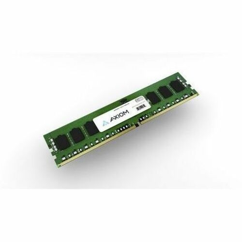 Axiom 96GB DDR5-6400 ECC RDIMM for Lenovo - 4X77A93533 - 4X77A93533-AX