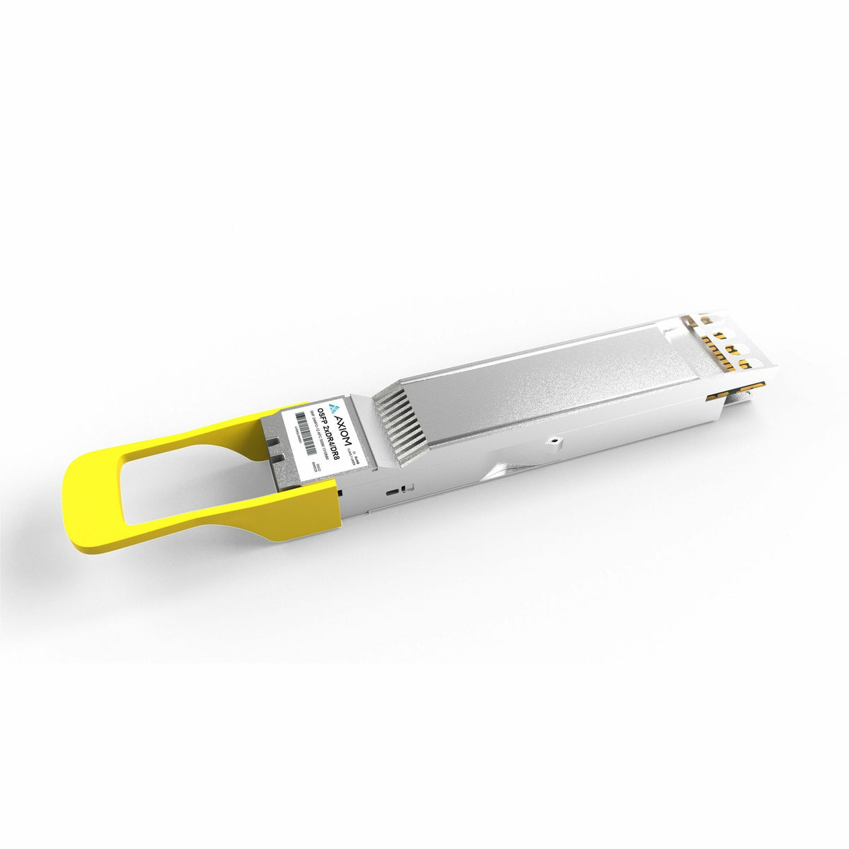 Axiom 100% Cisco Compatible 400GBASE-DR4 OSFP - OSFP-400G-DR4-S-AX