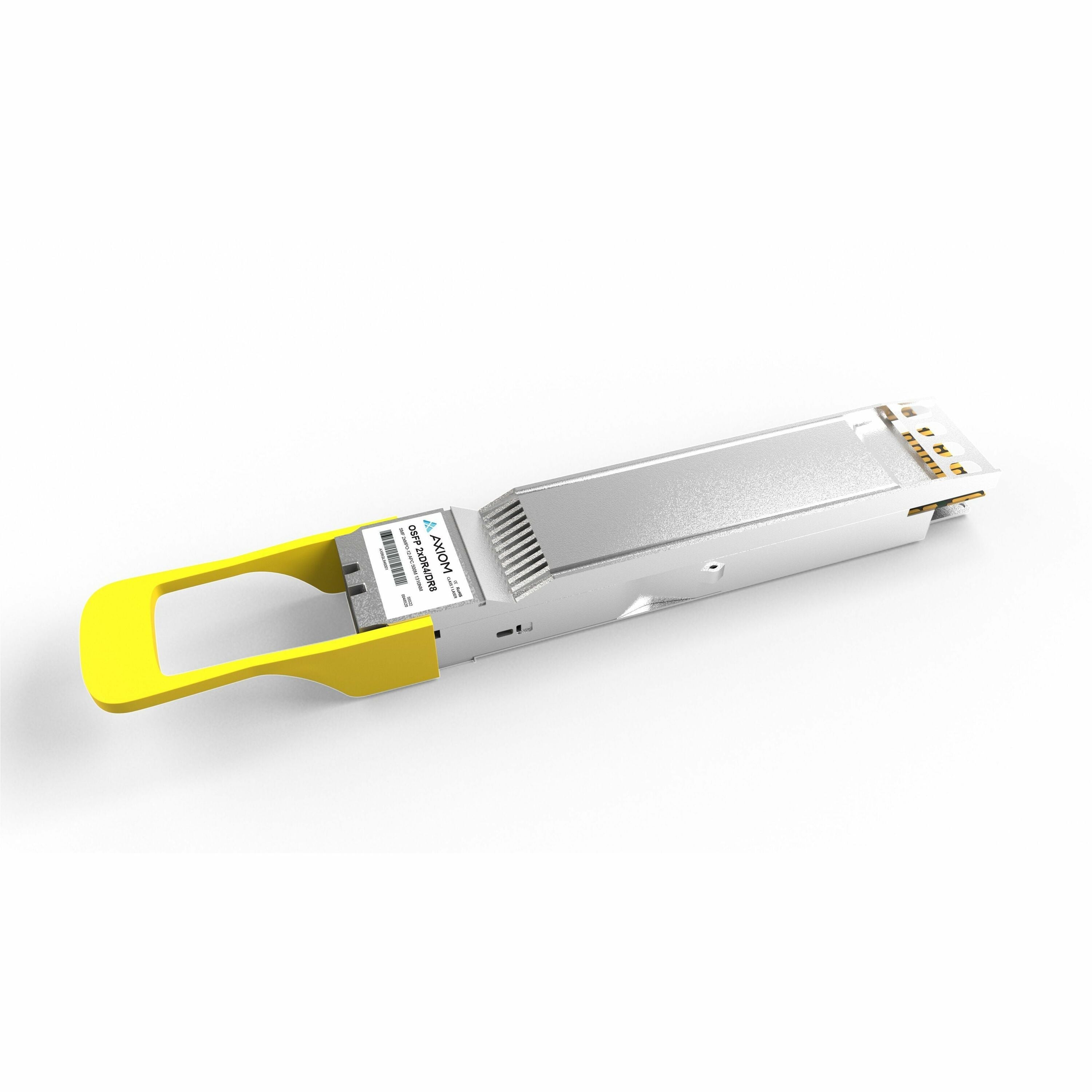 Axiom 100% Cisco Compatible 400GBASE-DR4 OSFP - OSFP-400G-DR4-S-AX