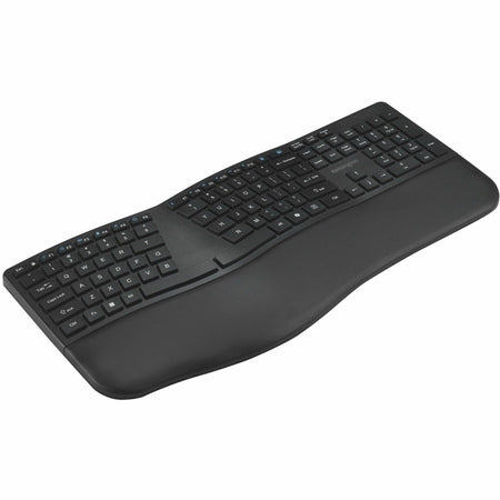 Kensington Pro Fit™ Ergo KB680 EQ Rechargeable Keyboard - K72485NA