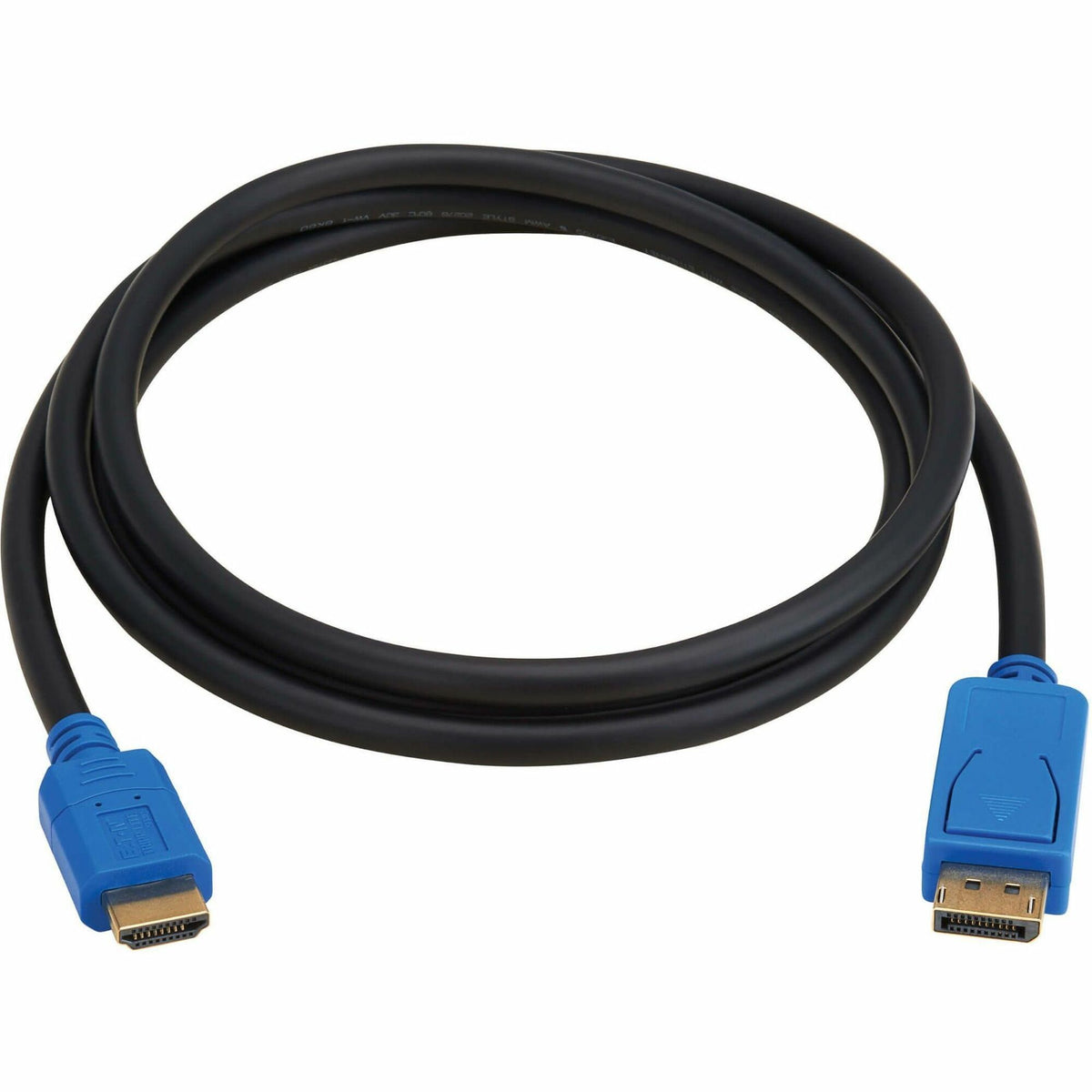 Tripp Lite series P582-006-8K6 DisplayPort/HDMI Audio Video Cable - P582-006-8K6