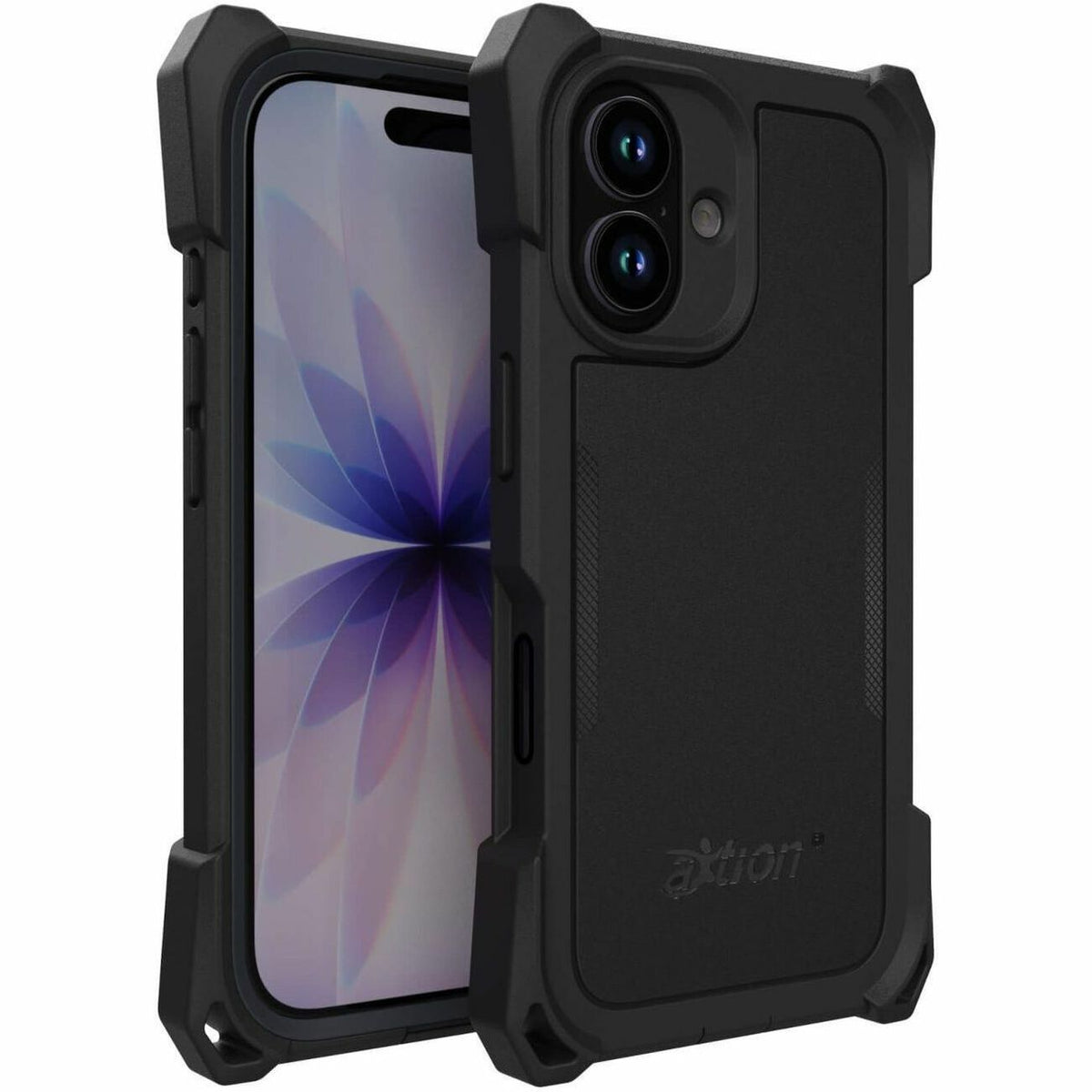 The Joy Factory aXtion Edge for iPhone 17 - CPA330S