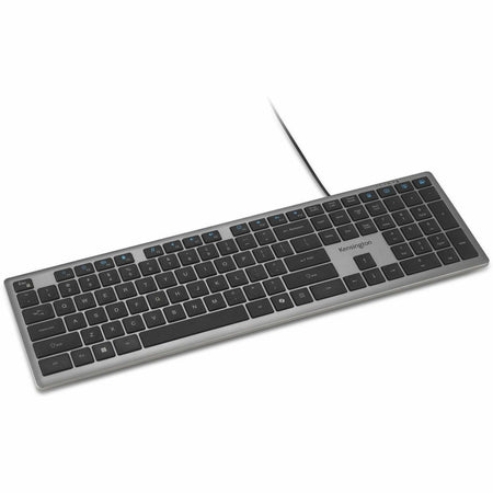 Kensington KB515 EQ Wired Keyboard - K75410NA