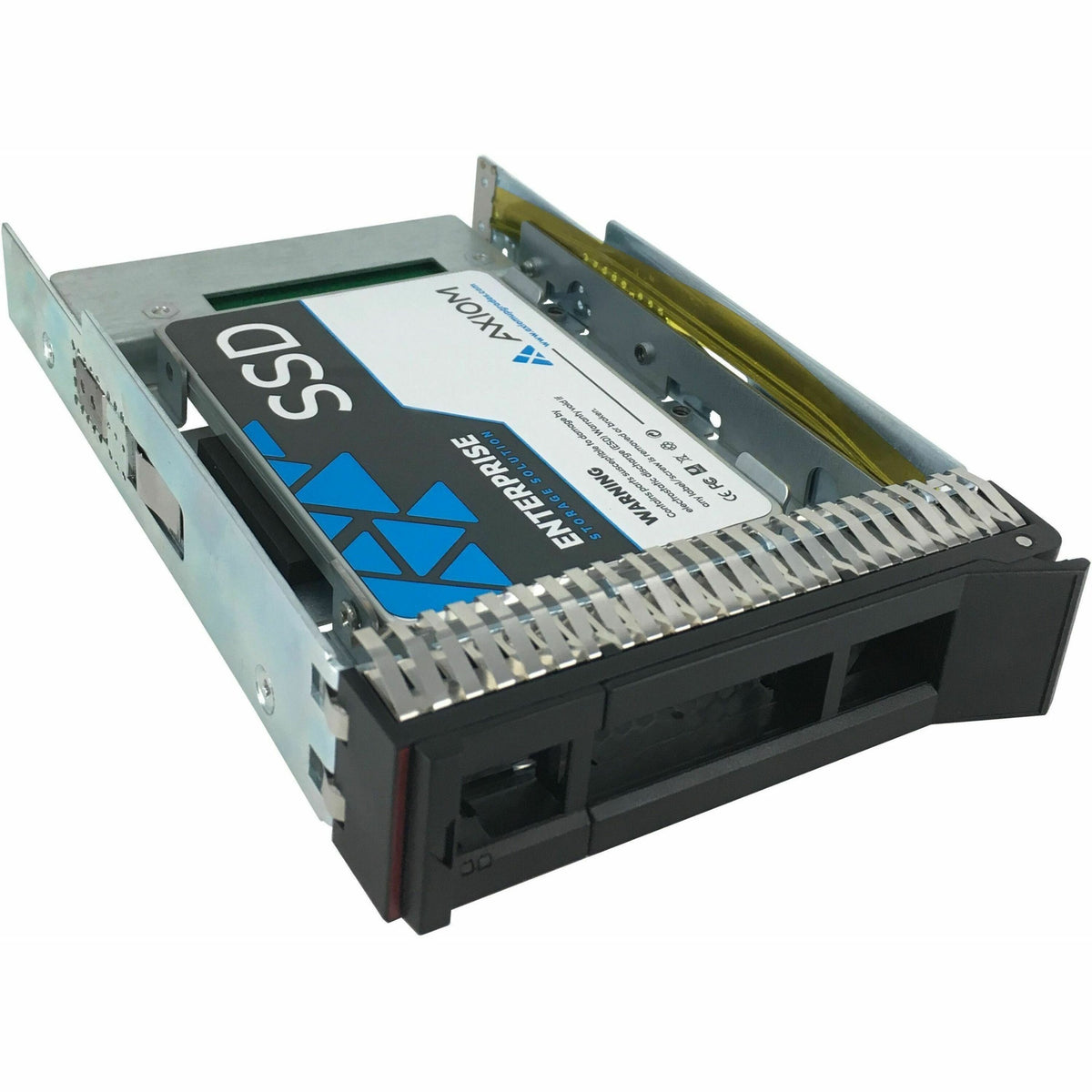 Axiom 240GB Enterprise EV100 SSD for Lenovo - SSDEV10LM240-AX