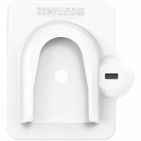 Replacement Plate for the GlideTab - White - GLPLTW