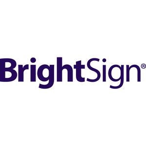 BrightSign HD6 Digital Player - HD226