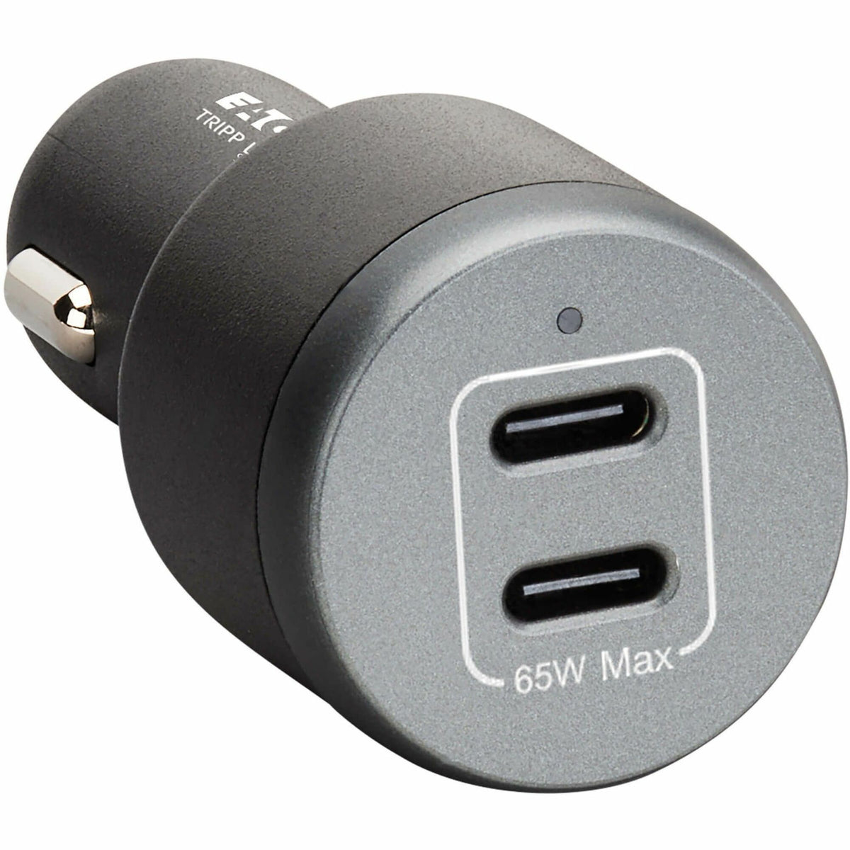 Tripp Lite series U280-C02-65W 65W Auto Adapter - U280-C02-65W