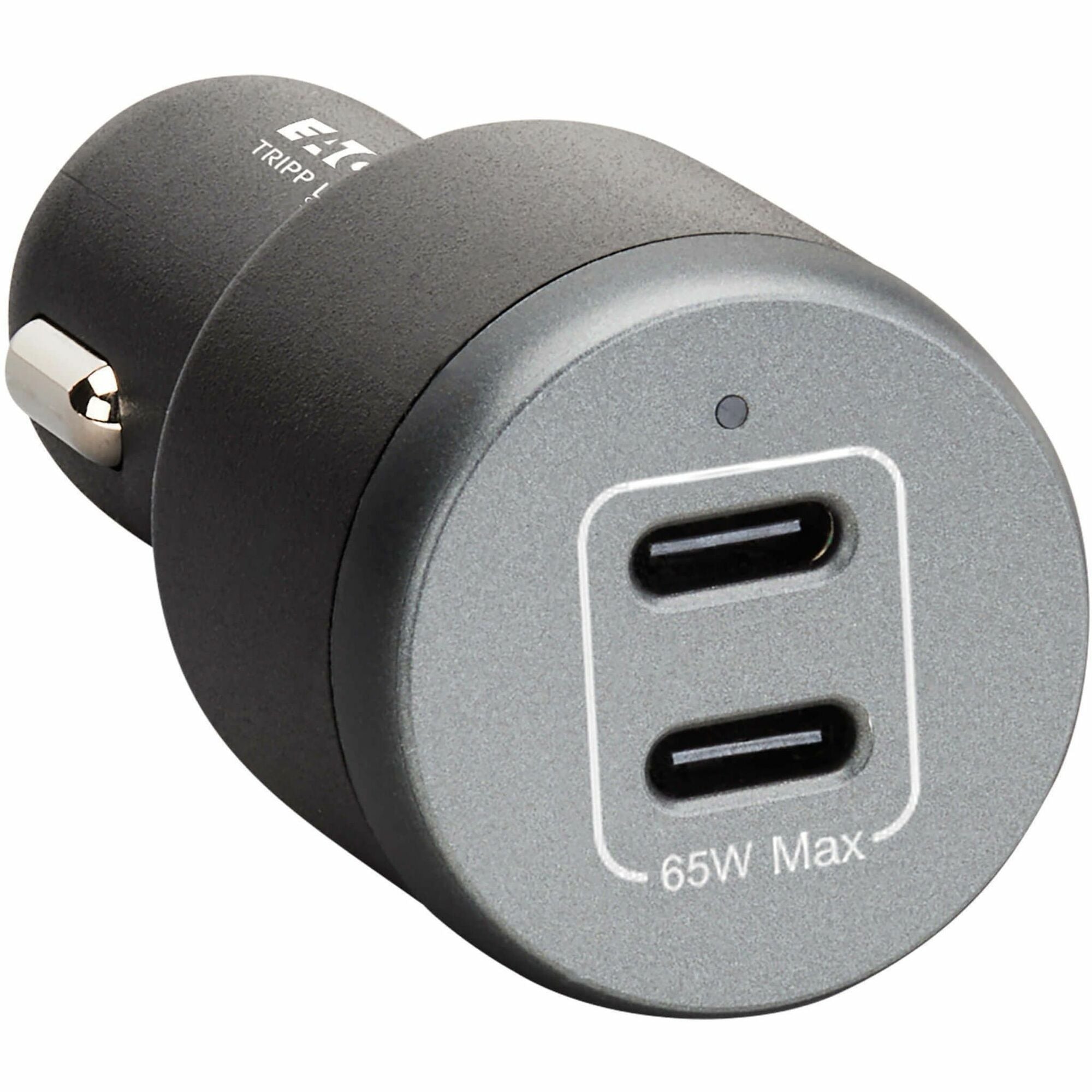 Tripp Lite series U280-C02-65W 65W Auto Adapter - U280-C02-65W