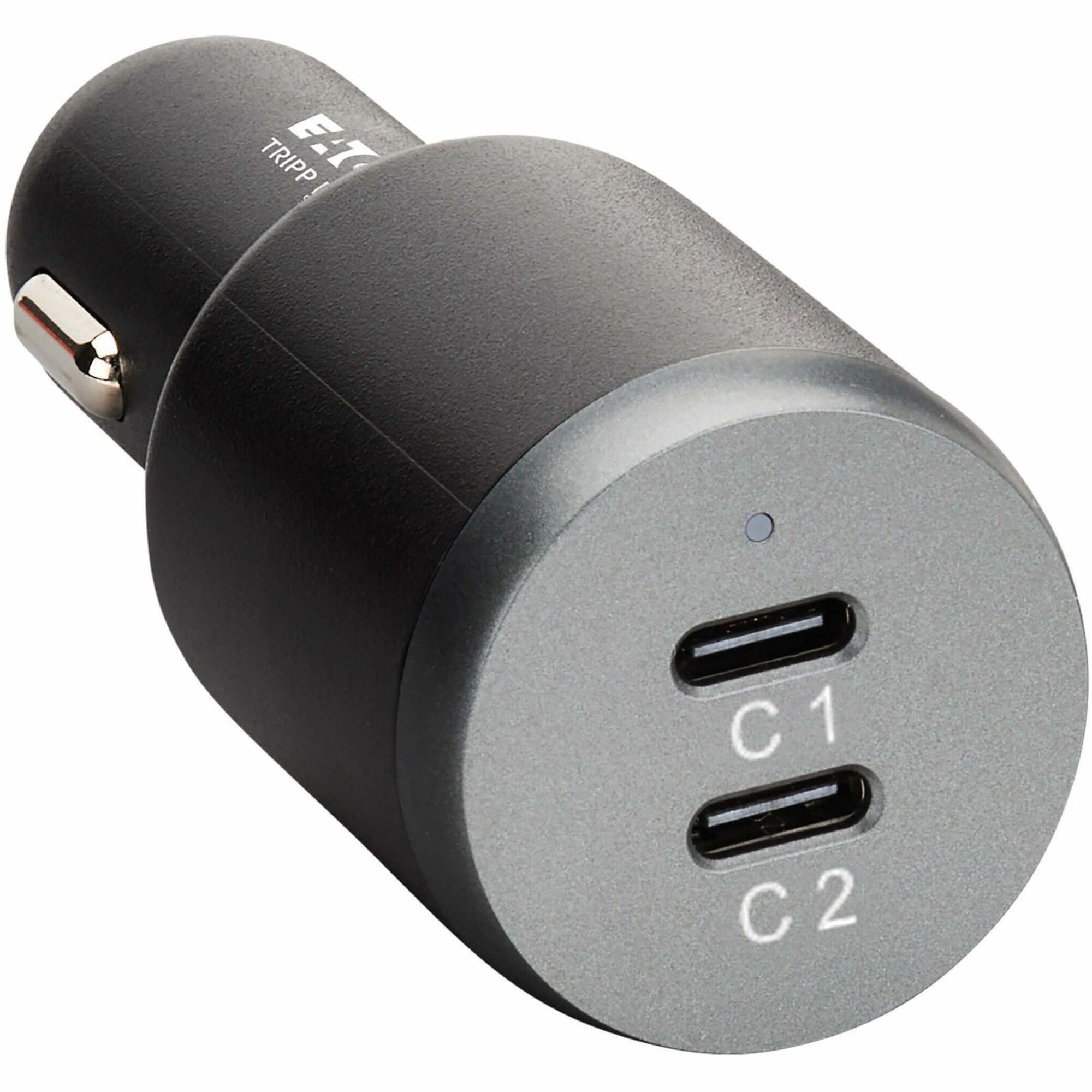 Tripp Lite series U280-C02-100W 100W Auto Adapter - U280-C02-100W