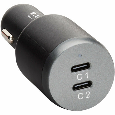 Tripp Lite series U280-C02-100W 100W Auto Adapter - U280-C02-100W