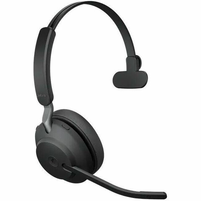 Jabra Evolve2 65 Headset - 26599-899-899-01