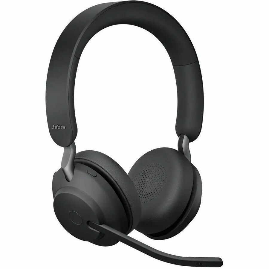Jabra Evolve2 65 Headset - 26599-989-999-01