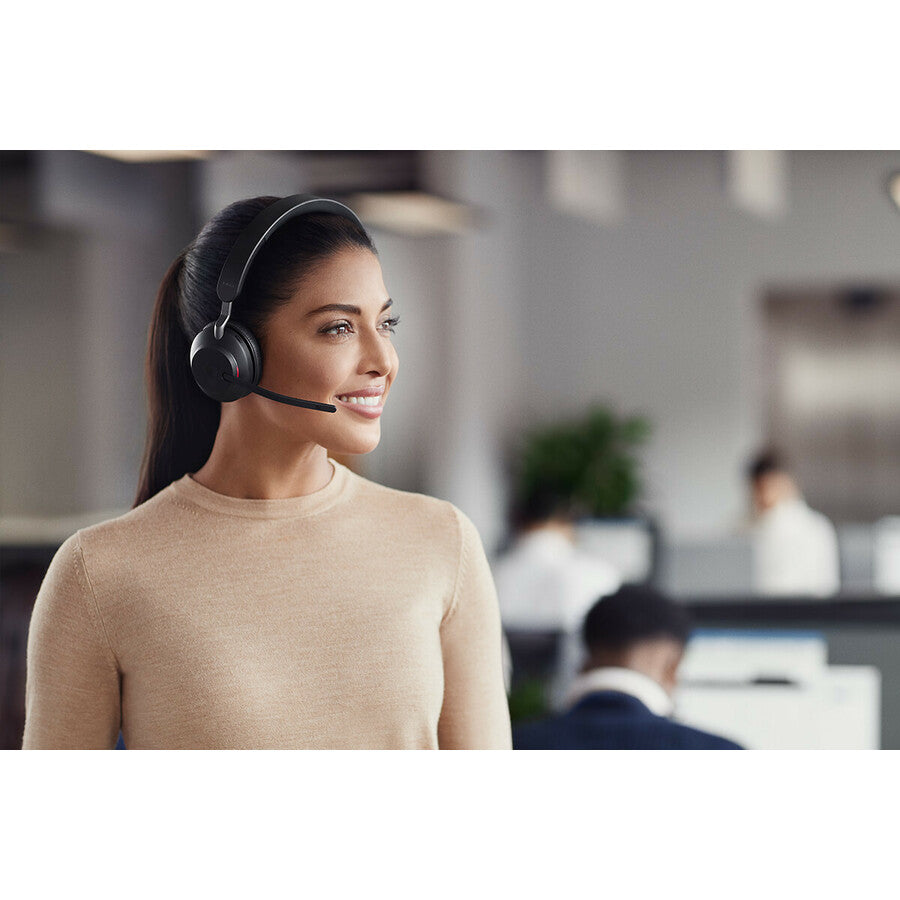 Jabra Evolve2 65 Headset - 26599-899-989-01
