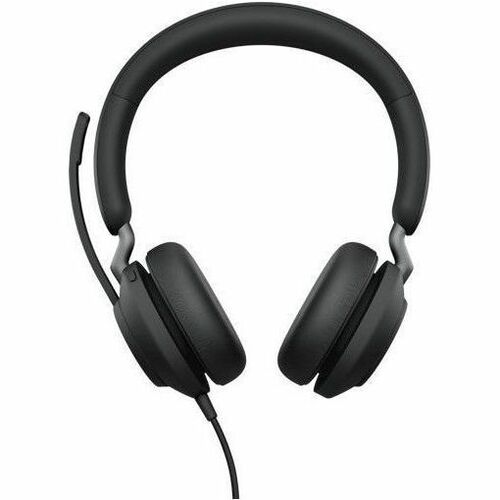 Jabra Evolve2 40 SE Headset - 24189-999-799-01